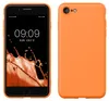 kwmobile Handyhülle für iPhone SE 2022 Hülle / iPhone SE Produktbild-Vorschau 1