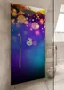Wallario selbstklebende Duschrückwand 70 x 200 cm mit Motiv Produktbild-Vorschau 2