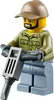 LEGO City Volcano Exploration Truck, Zestaw do budowania, 5 Podgląd zdjęcia produktu 8