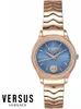 Versus by Versace Damen Uhr Armbanduhr MOUNT PLEASANT Produktbild-Vorschau 6