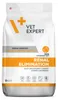 Dieta Veterinaria VET EXPERT Renal Elimination per Cani - Anteprima dell’immagine prodotto 1