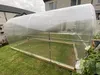 Zahradní skleník Frux 2 - 2x4m - 6mm Náhled obrázku produktu 2