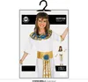 Costume égyptien oriental pour fille Costume Cléopâtre Voir les images du produit 7