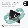 CELLONIC 1x Batteria per Cellulare Compatibile con Anteprima dell’immagine prodotto 3