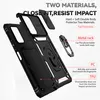 Custodia per Xiaomi Redmi Note 10 Pro/10 Pro Max a doppio Anteprima dell’immagine prodotto 4