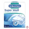 Dr. Beckmann Super White 2 x 40 g Náhled obrázku produktu 2