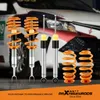 Kit de suspension fileté pour Audi A4 Avant 8E5 B6 Voir les images du produit 9