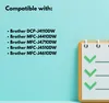 Cartouches pour Brother LC 129 125 XL trois LC129 LC125 ️️ Voir les images du produit 2