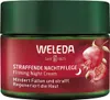 Weleda Straffende Nachtpflege Granatapfel & Maca-Peptide Produktbild-Vorschau 1