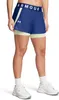 Under Armour Play Up 2-In-1 Szorty Tech Blue Tech Blue M Podgląd zdjęcia produktu 3
