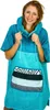 Poncho Wave Hawaii Bamboo Poncho Air M WH4006 Mehrfarbig Produktbild-Vorschau 9