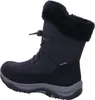 Rieker Schnürstiefel Schwarz Produktbild-Vorschau 14