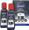 DURGOL Odkamieniacz do ekspresów do kawy 2 x 125 ml 2-pak Podgląd zdjęcia produktu 12