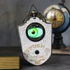 Halloween Dekoration, Halloween Türklingel, Haunted Produktbild-Vorschau 1