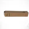 A cardboard box for an umbrella. Anteprima dell’immagine prodotto