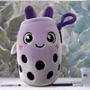 Bubble Tea Plüschtier Boba Kuscheltier Schlüsselanhänger Produktbild-Vorschau 6