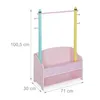 Relaxdays 10037501, 1 szt. Podgląd zdjęcia produktu 4