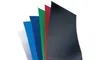 GBC PolyOpaque Umschlagmaterial A4 300 Micron dunkelblau Produktbild-Vorschau 1