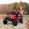 AIYAPLAY Elektro Kinderauto, Geländewagen mit 2,4G Produktbild-Vorschau 2