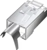 Ugreen 10x Modularstecker RJ45, 8P8C Cat 6A / 7 Produktbild-Vorschau 11