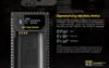 Chargeur USB Nitecore ULSL pour Leica Cameras Voir les images du produit 4