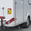 Magnetaufkleber "Attention Angles Morts!" Wohnmobil Produktbild-Vorschau 6