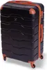 Reisekoffer BERTOO Firenze - schwarz Set 2in1 3XL Produktbild-Vorschau 3