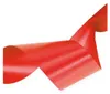 Geschenkband Ringelband 31mm x 100m Rolle Rot Produktbild-Vorschau 4