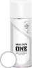 Sprühlack Maston ONE glänzend RAL 9010 reinweiss 400 ml Produktbild-Vorschau 1