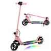 Elektroscooter S5 Rosa Für Kinder Und Jugend Ab 120cm Produktbild-Vorschau 1