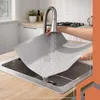 Rutschfeste Schubladenmatte, 500 x 50 cm, Grau, wasserdicht Produktbild-Vorschau 13