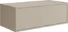 Waschbeckenunterschrank hängend - Beige - 94 cm - TEANA II Produktbild-Vorschau 3