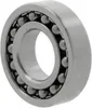 Pendelkugellager 1219 S ID 95mm AD 170mm Breite32mm NTN Produktbild-Vorschau 1