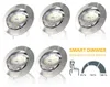5x Faretti da incasso LED dimmerabili Faretti da incasso Anteprima dell’immagine prodotto 2