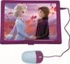 Zweisprachiger Bildungslaptop Die Schneekönigin (FR/EN) Produktbild-Vorschau 3