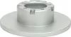 MS 24011601001-PCS-MS Bremsscheibe (1x Stück) Vorderachse Produktbild-Vorschau 4
