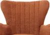 Lounge-Sessel MCW-K37, Cocktail-/Ohrensessel Polsterstuhl Produktbild-Vorschau 5