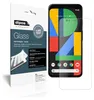 2x Schutzfolie für Google Pixel 4 matt - Anti-Shock 9H Produktbild-Vorschau 1