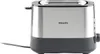 Grille-pain Philips Viva Collection HD2637/90 2 tranches Voir les images du produit 21