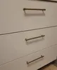 Möbelgriff BA 160mm, Küchengriff Altmessing, Schrankgriff Produktbild-Vorschau 4