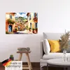 ARTland Poster Leben wie in Italien Größe: 120x80 cm Produktbild-Vorschau 5