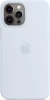 Apple Silicone Backcover MagSafe pour l'Apple iPhone 12 Voir les images du produit 1