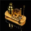 Barkeeper-Set 16-Teilig Klausberg Kb-7583 Produktbild-Vorschau 5