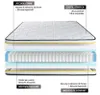 FLEXY Matratze 120x210cm, Taschenfedern und Memory-Schaum, Produktbild-Vorschau 4