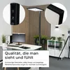 LUXULA LED-bureauverlichting, staande lamp, op- en Productafbeelding-voorbeeld 9