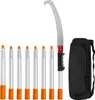 Ručná píla na tyči, 4,6–9,8 ft, vysúvateľná nožnice na Náhľad obrázku produktu 1