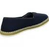 Rieker Damen-Slipper-Slip-On-Espadrille Blau, Farbe:blau, Produktbild-Vorschau 16