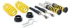 Kit de suspension fileté ST X pour VW Bus T5 Multivan Voir les images du produit 8