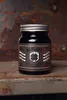 Morgan's - Oudh & Amber - Sterke Fixatie - Haarpomade 100g Productafbeelding-voorbeeld 7