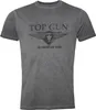 Top Gun T-Shirt TG24040 Herren anthra cold dye XXL Produktbild-Vorschau 1